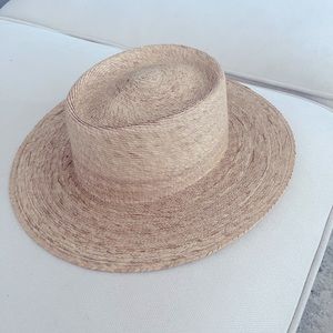 Lack of Color Hat